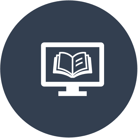 Online training & workshops