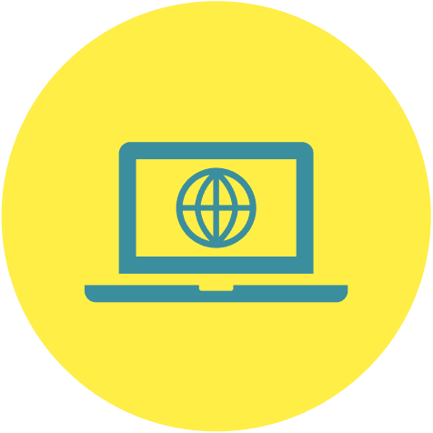 Online World Café