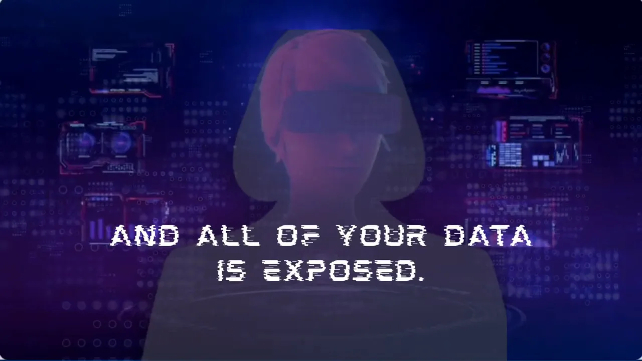 R@venHack trailer
